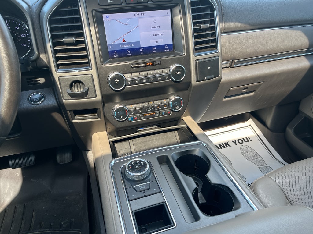 2021 Ford Expedition XLT