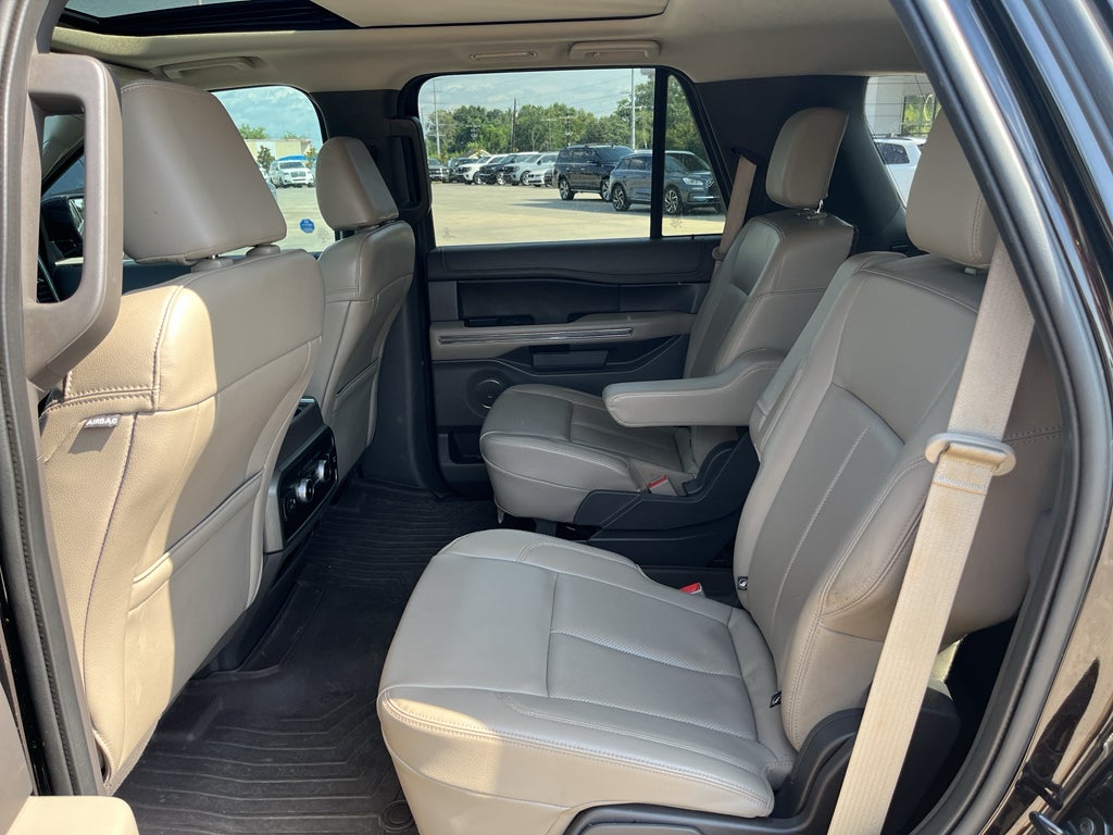 2021 Ford Expedition XLT