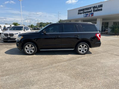 2021 Ford Expedition XLT