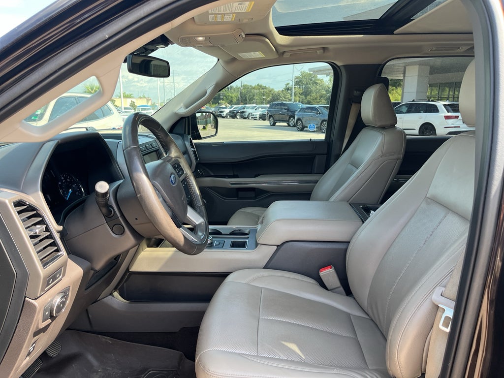 2021 Ford Expedition XLT