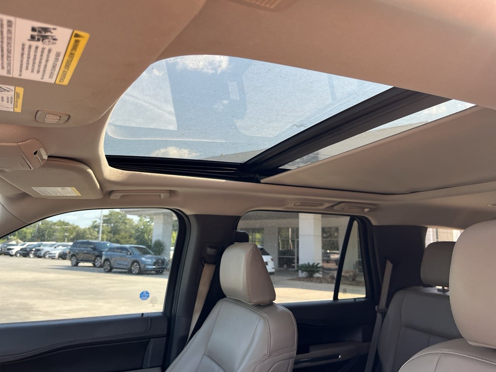2021 Ford Expedition XLT