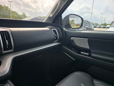 2025 Ford Expedition Active BLACKOUT 22s