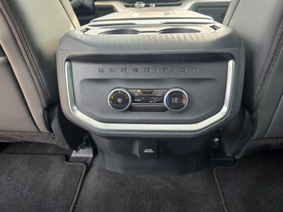 2025 Ford Expedition Active BLACKOUT 22s