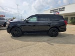 2025 Ford Expedition Active BLACKOUT 22s