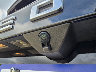 2025 Ford Expedition Active BLACKOUT 22s