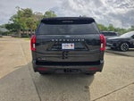 2025 Ford Expedition Active BLACKOUT 22s