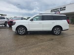 2025 Ford Expedition Active Bucket Seats