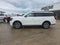 2025 Ford Expedition Active Bucket Seats