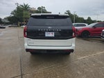 2025 Ford Expedition Active Bucket Seats