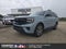 2025 Ford Expedition Active Bucket Seats