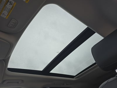 2025 Ford Expedition Active Bucket Seats