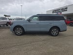 2025 Ford Expedition Active Bucket Seats