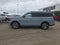2025 Ford Expedition Active Bucket Seats