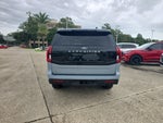 2025 Ford Expedition Active Bucket Seats