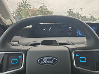 2025 Ford Expedition Active Bucket Seats