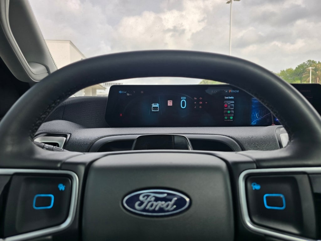 2025 Ford Expedition Active BLACKTOP 24