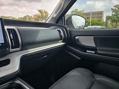 2025 Ford Expedition Active BLACKTOP 24