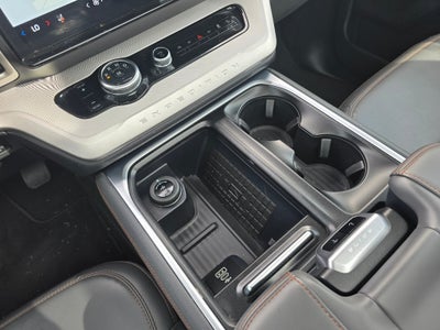 2025 Ford Expedition Active BLACKTOP 24