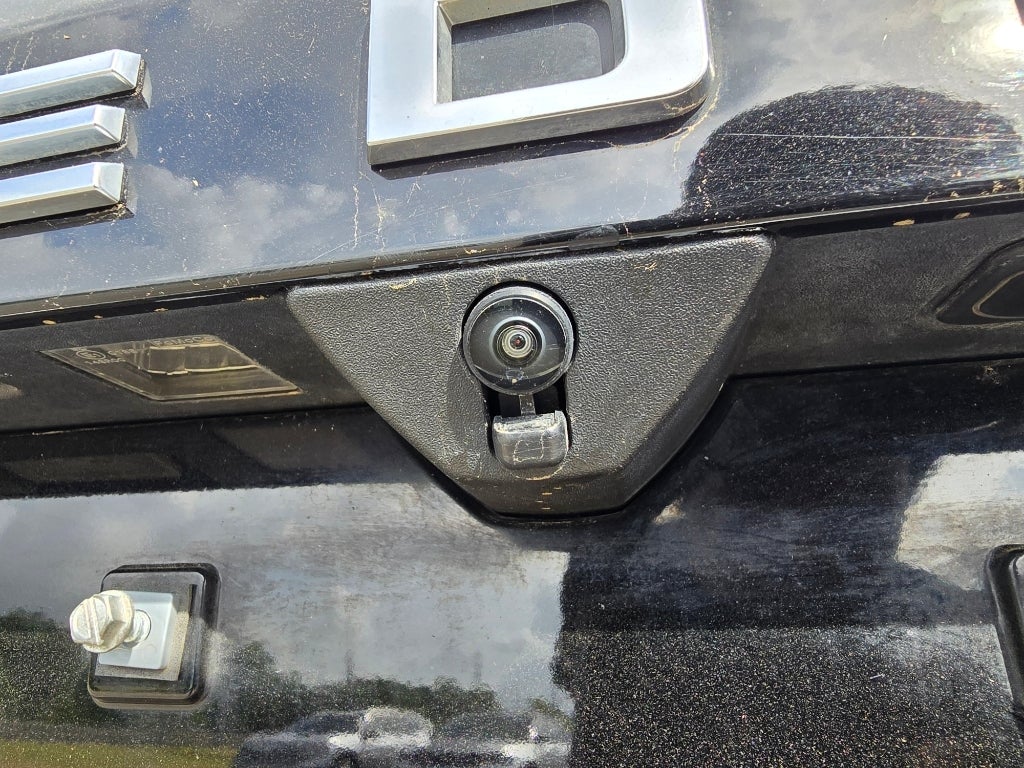 2025 Ford Expedition Active BLACKTOP 24