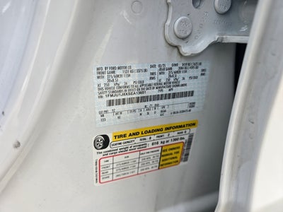 2025 Ford Expedition Active BLACKTOP 24