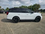 2025 Ford Expedition Active BLACKTOP 24