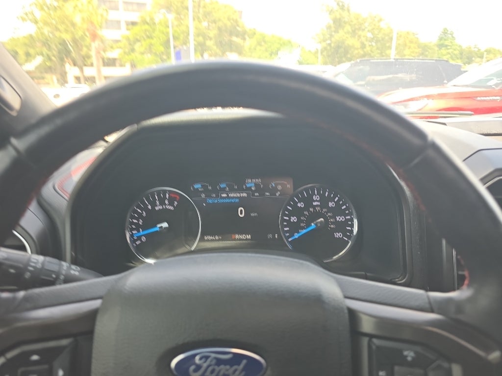 2021 Ford Expedition Limited