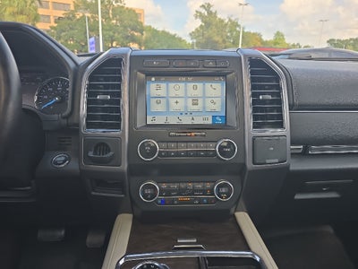 2019 Ford Expedition Platinum