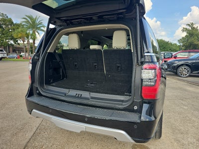 2019 Ford Expedition Platinum