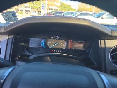 2016 Ford Expedition Platinum