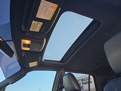 2016 Ford Expedition Platinum