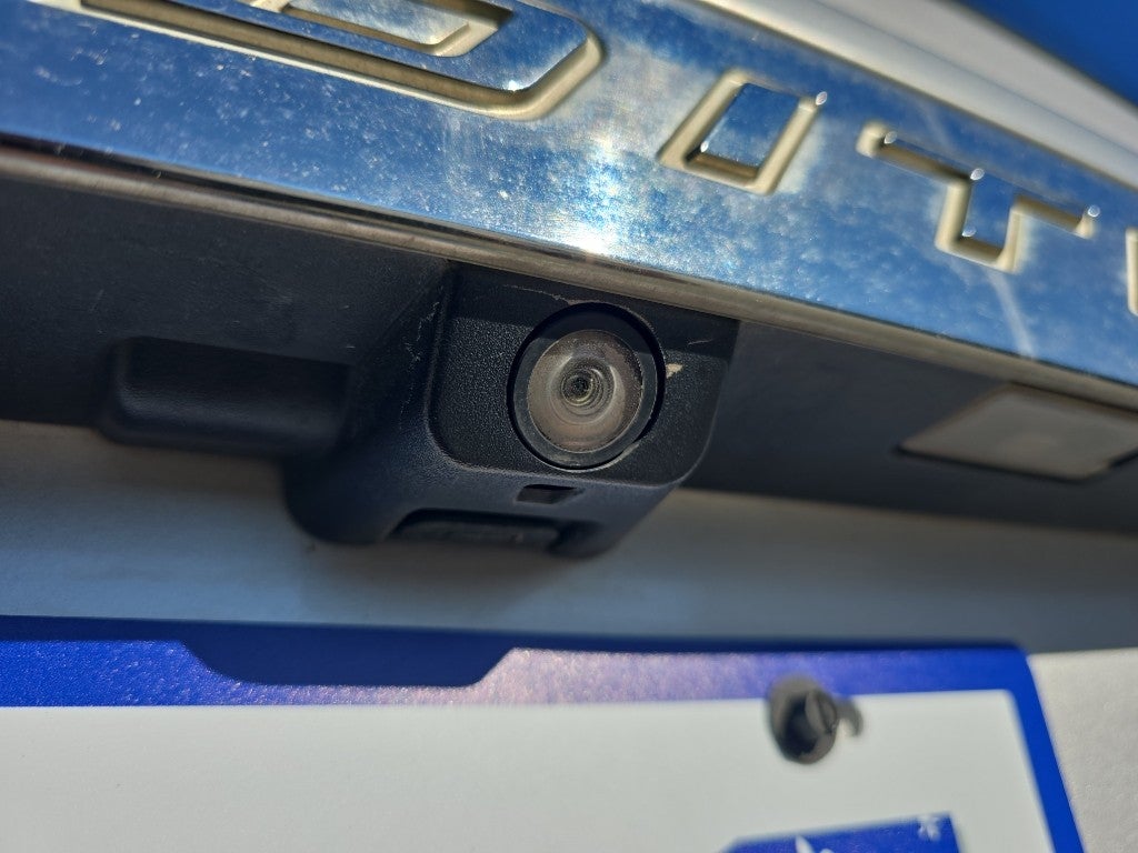 2016 Ford Expedition Platinum