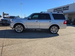 2016 Ford Expedition Platinum