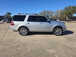 2016 Ford Expedition Platinum