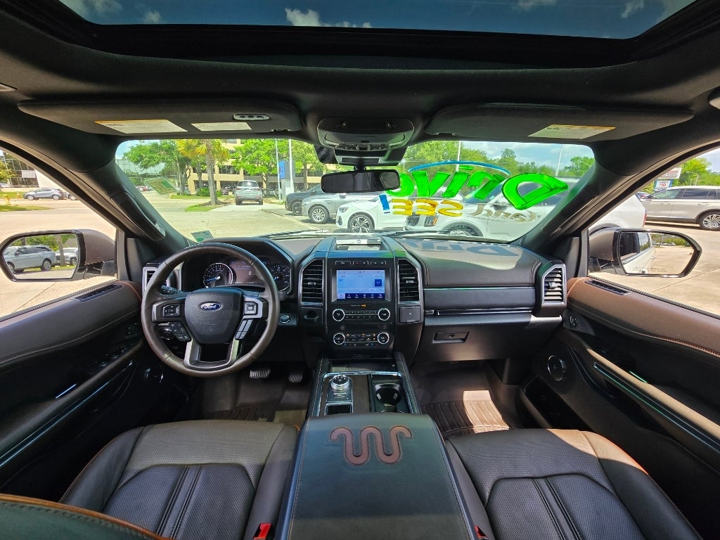 2020 Ford Expedition King Ranch