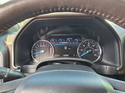 2020 Ford Expedition King Ranch