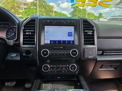 2020 Ford Expedition King Ranch