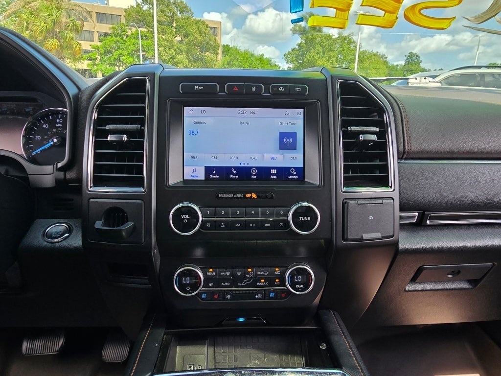 2020 Ford Expedition King Ranch