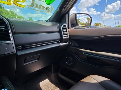 2020 Ford Expedition King Ranch