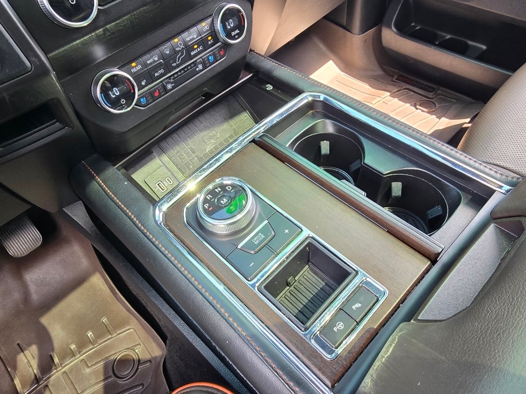 2020 Ford Expedition King Ranch