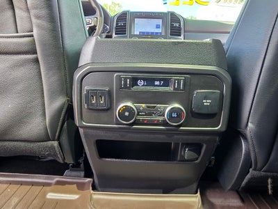 2020 Ford Expedition King Ranch