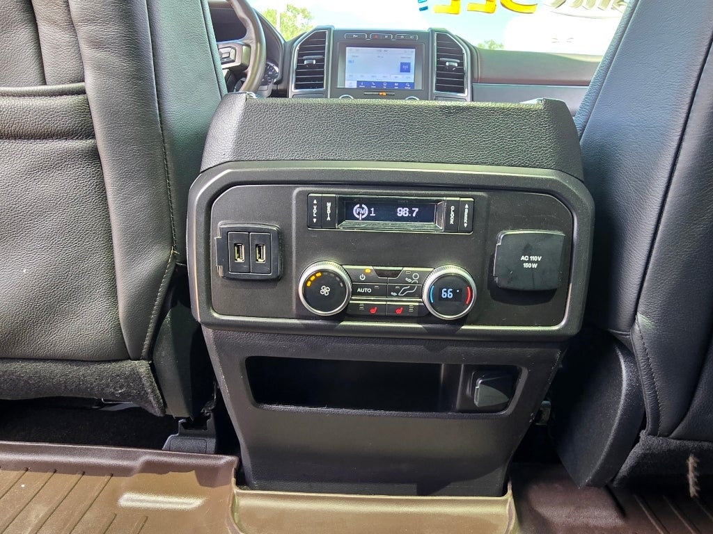 2020 Ford Expedition King Ranch