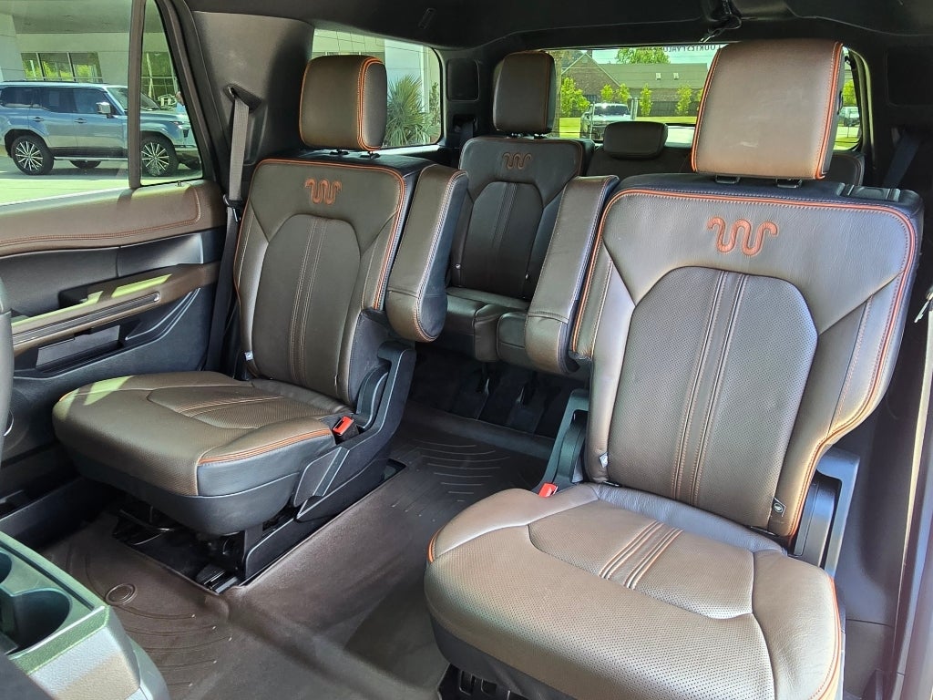2020 Ford Expedition King Ranch