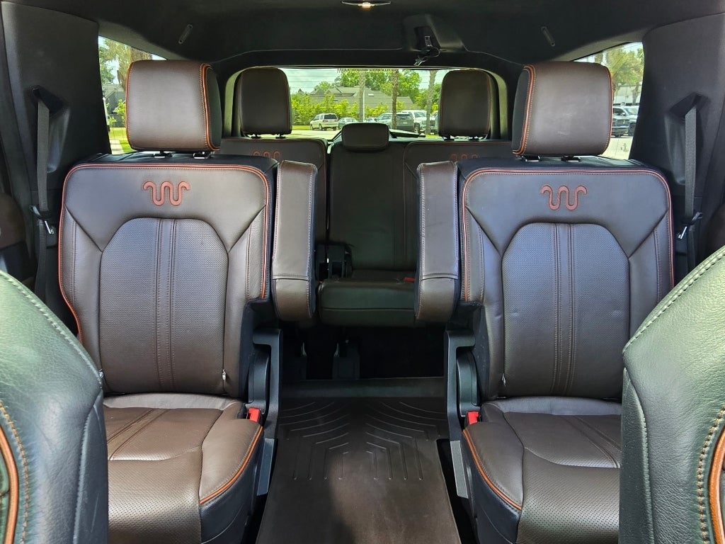 2020 Ford Expedition King Ranch