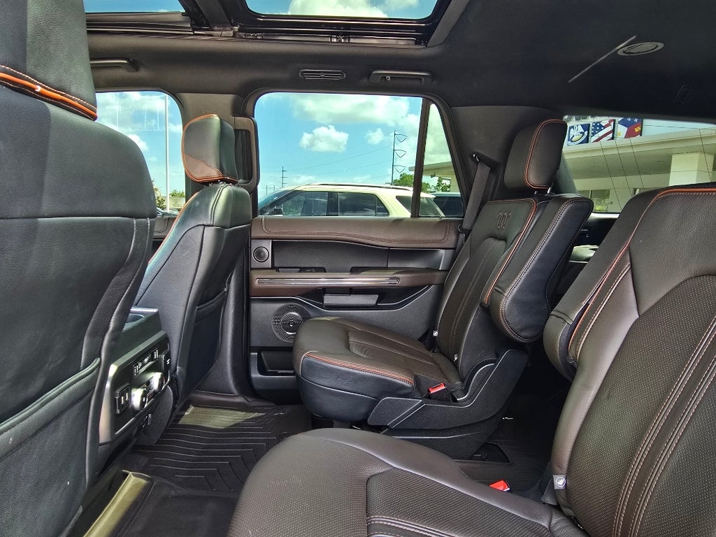2020 Ford Expedition King Ranch