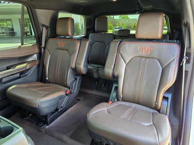2020 Ford Expedition King Ranch