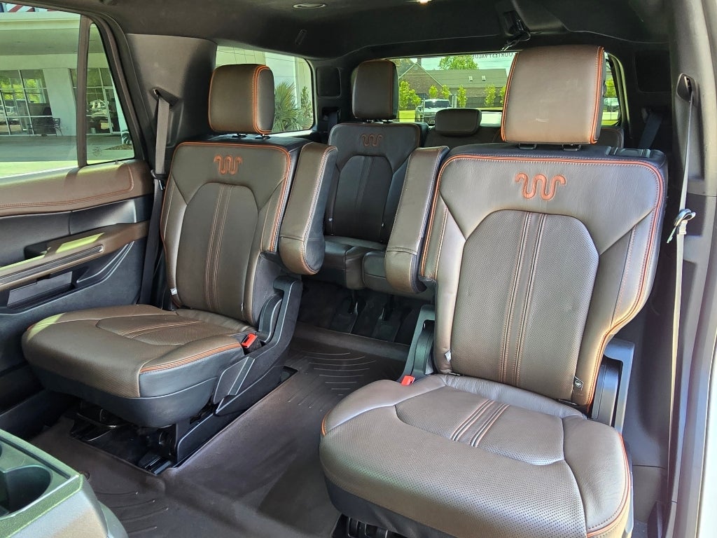 2020 Ford Expedition King Ranch