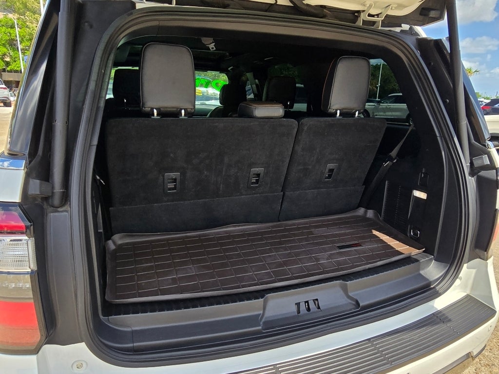 2020 Ford Expedition King Ranch