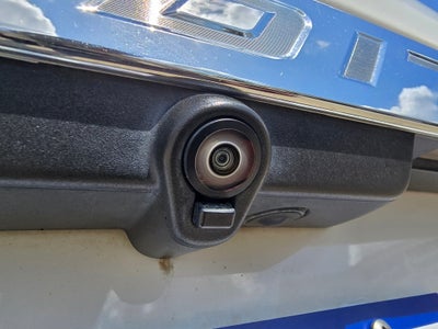 2020 Ford Expedition King Ranch