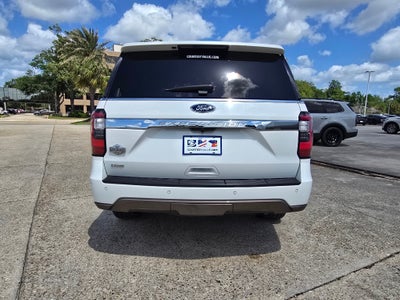 2020 Ford Expedition King Ranch