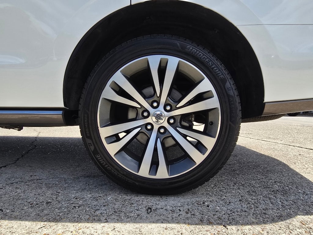 2020 Ford Expedition King Ranch